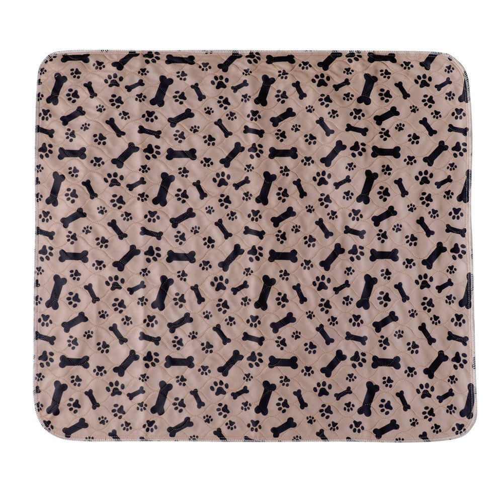 Reusable washable pet diapers pads