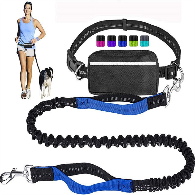 ProFit Hands-Free Dog Leash