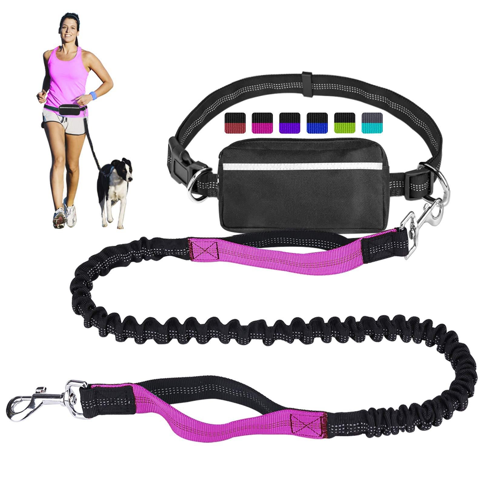 ProFit Hands-Free Dog Leash
