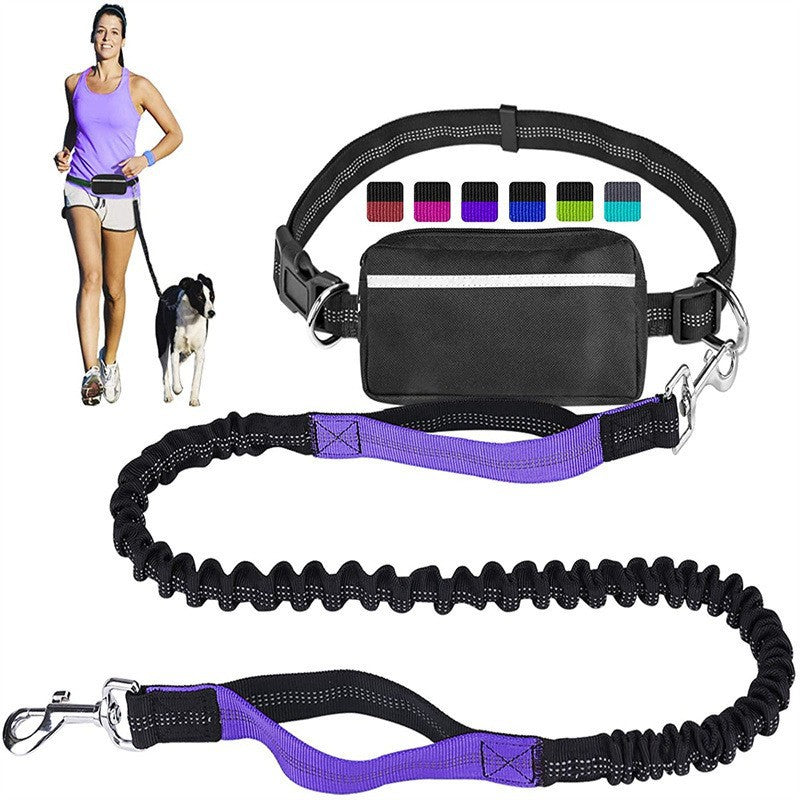 ProFit Hands-Free Dog Leash