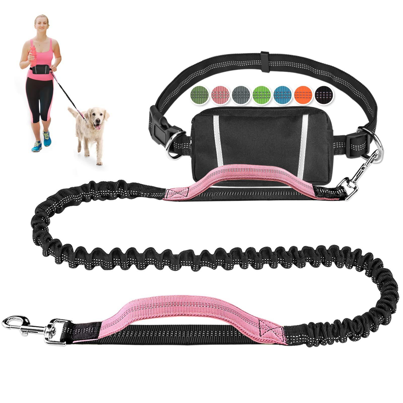 ProFit Hands-Free Dog Leash