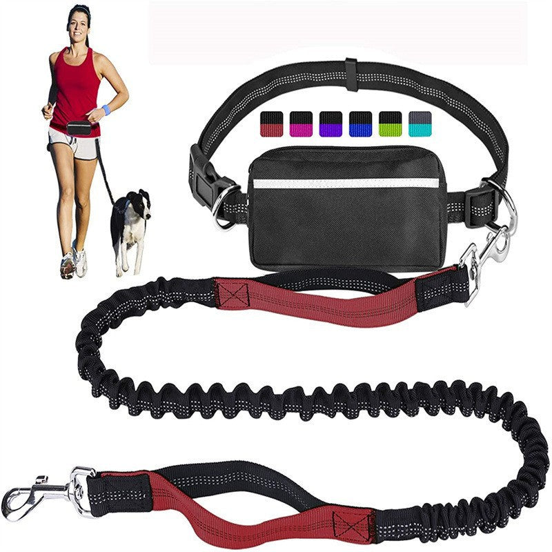 ProFit Hands-Free Dog Leash